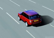 Land Rover Range Rover Sport Land Rover Range Rover Sport